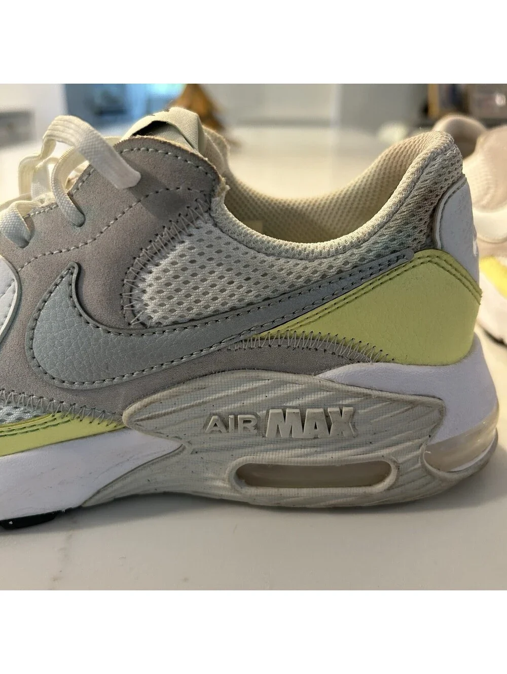 Nike great
